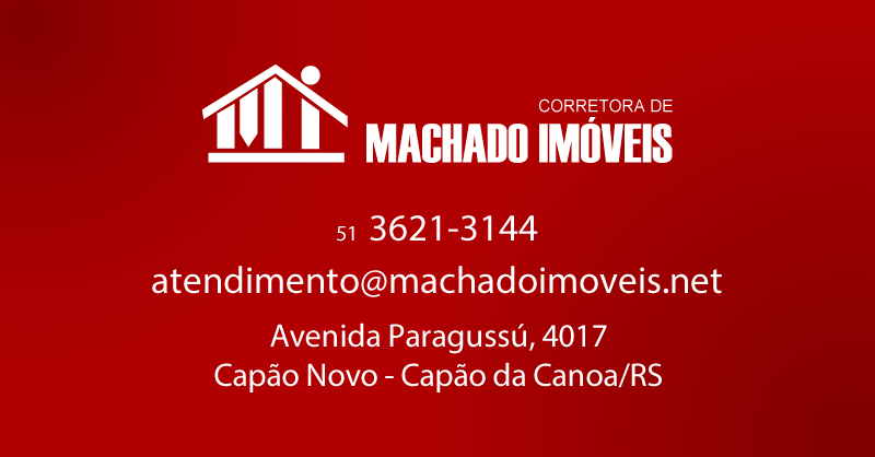 Machado Corretora de Imoveis Ltda