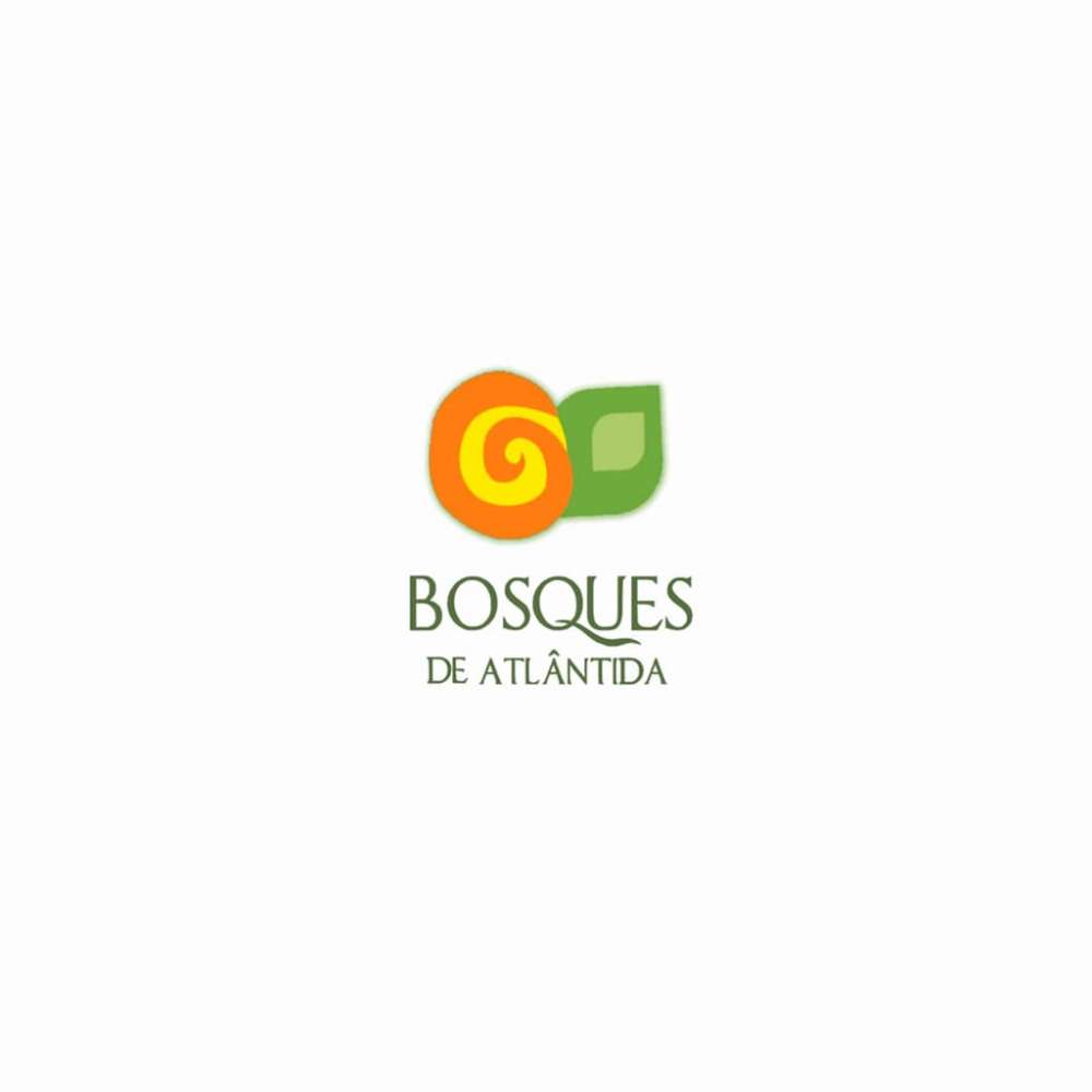 Bosques de Atlântida