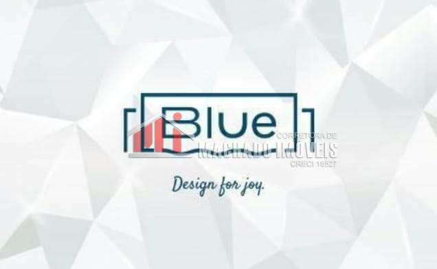 CONDOMÍNIO BLUE
