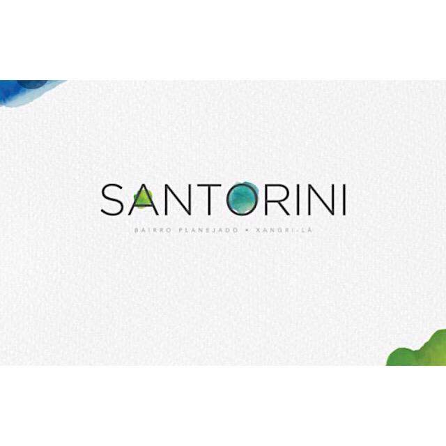 XANGRI-LÁ SANTORINI em Xangri-Lá | Ref.: 157