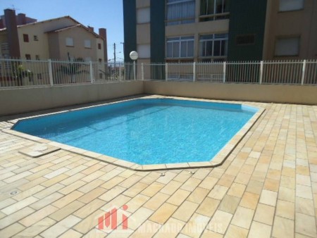 Apartamento 1dormitório em Capão Novo | Ref.: 1008