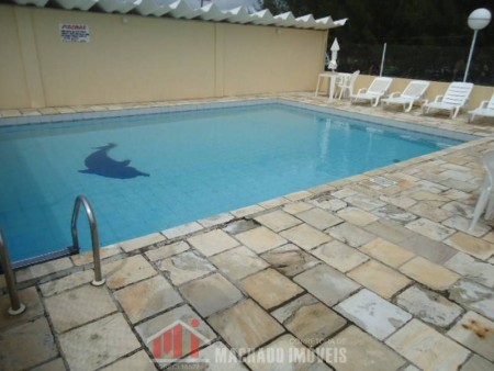 Apartamento 1dormitório em Capão Novo | Ref.: 1011