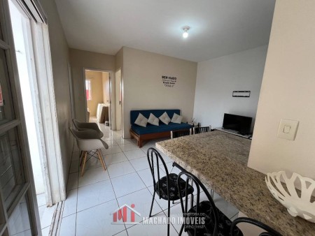 Apartamento 2 dormitórios em Capão Novo | Ref.: 1017