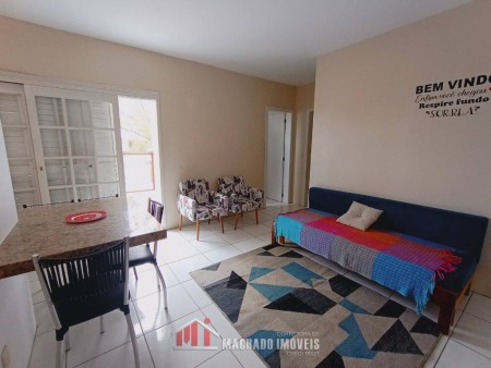 Apartamento 2 dormitórios em Capão Novo | Ref.: 1017