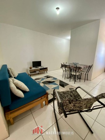 Apartamento 2 dormitórios em Capão Novo | Ref.: 1017