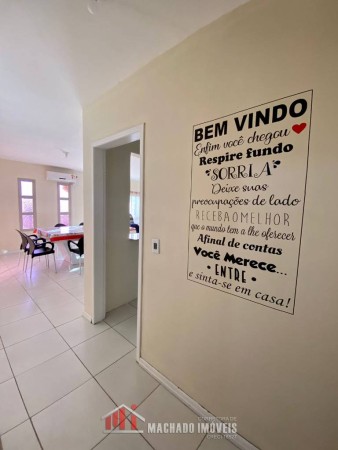 Apartamento 3 dormitórios em Capão Novo | Ref.: 1018