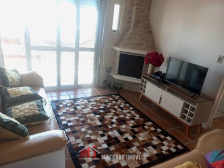 Apartamento 3 dormitórios em Capão Novo | Ref.: 1134