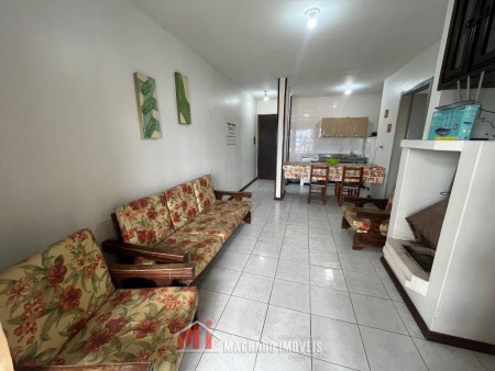 Apartamento 1dormitório em Capão Novo | Ref.: 1145