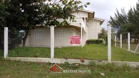 Casa 5 dormitórios em Capão Novo | Ref.: 1207