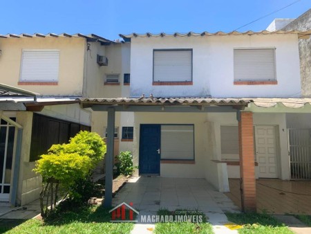 Sobrado 2 dormitórios em Capão Novo | Ref.: 1214