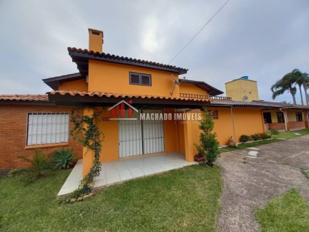Sobrado 3 dormitórios em Capão Novo | Ref.: 1251