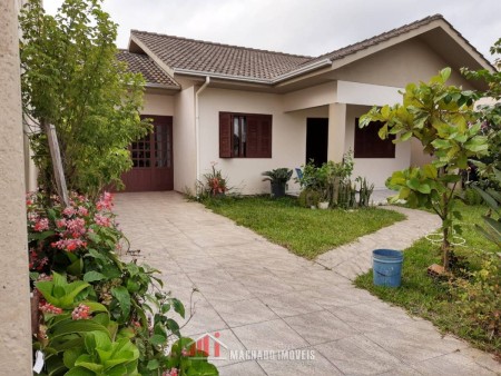 Casa 2 dormitórios em Capão Novo | Ref.: 1266