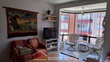Apartamento 2 dormitórios em Capão Novo | Ref.: 1300