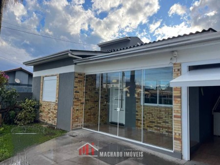 Casa 3 dormitórios em Capão Novo | Ref.: 1416