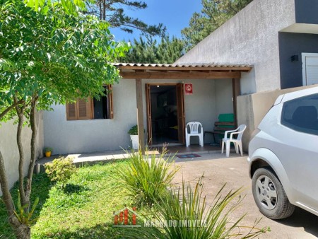 Casa 2 dormitórios em Capão Novo | Ref.: 1441