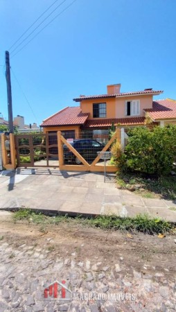 Sobrado 2 dormitórios em Capão Novo | Ref.: 1485