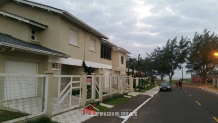 Sobrado 2 dormitórios em Capão Novo | Ref.: 1605