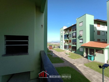 Apartamento 1dormitório em Capão Novo | Ref.: 1810