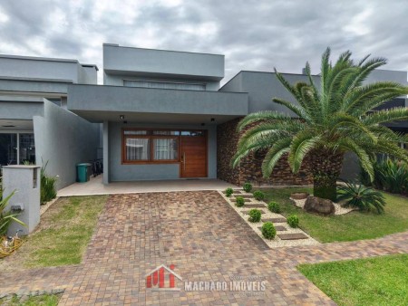 Casa em Condomínio 4 dormitórios em Capão da Canoa | Ref.: 1836