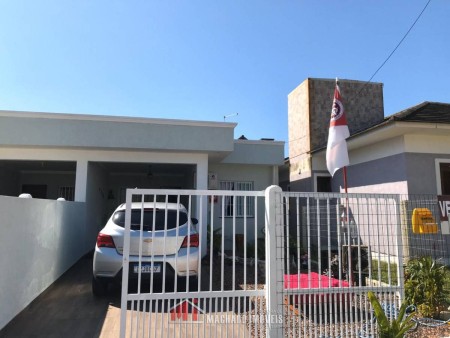 Casa 2 dormitórios em Capão Novo | Ref.: 1918
