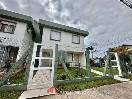 Sobrado 2 dormitórios em Capão Novo | Ref.: 2073