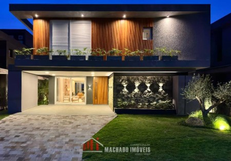 Casa em Condomínio 5 dormitórios em Capão da Canoa | Ref.: 2095
