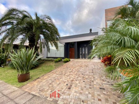 Casa em Condomínio 3 dormitórios em Capão da Canoa | Ref.: 2121