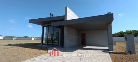 Casa em Condomínio 4 dormitórios em Capão Novo | Ref.: 2134