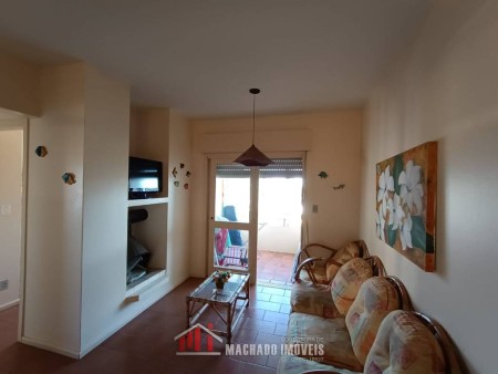 Apartamento 2 dormitórios em Capão Novo | Ref.: 2193