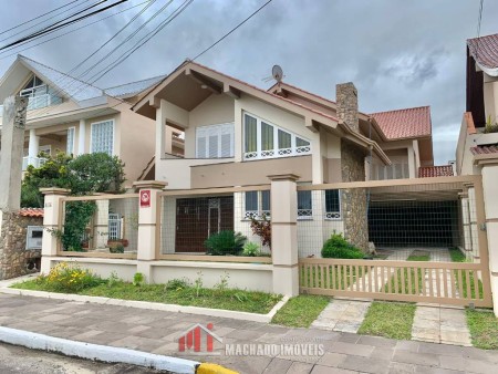 Casa 4 dormitórios em Capão Novo | Ref.: 232