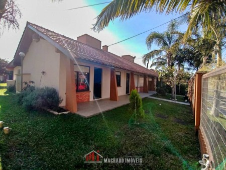 Sobrado 1dormitório em Capão Novo | Ref.: 2328