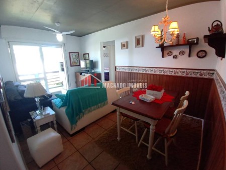 Apartamento 2 dormitórios em Capão Novo | Ref.: 2429