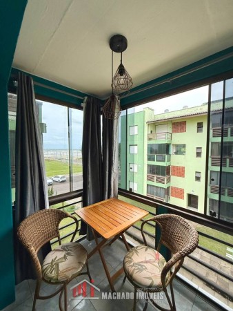 Apartamento 1dormitório em Capão Novo | Ref.: 2430