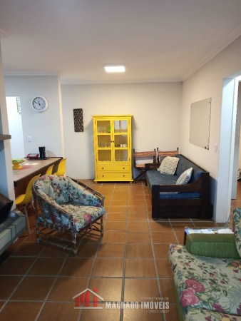 Apartamento 3 dormitórios em Capão Novo | Ref.: 2462