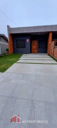 Casa 2 dormitórios em Capão Novo | Ref.: 2520