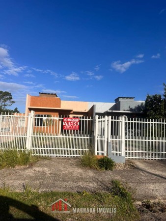 Casa 2 dormitórios em Capão Novo | Ref.: 2542