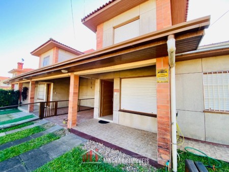 Sobrado 2 dormitórios em Capão Novo | Ref.: 2627