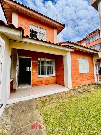 Sobrado 2 dormitórios em Capão Novo | Ref.: 2700