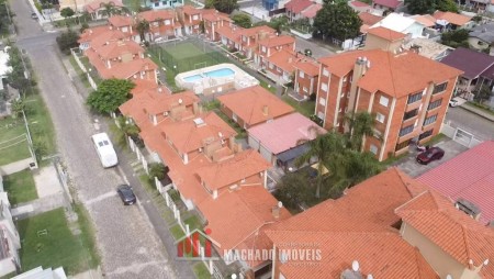 Sobrado 2 dormitórios em Capão Novo | Ref.: 2700