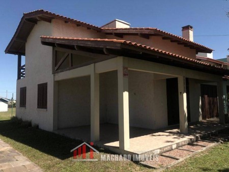 Casa 3 dormitórios em Capão Novo | Ref.: 2706