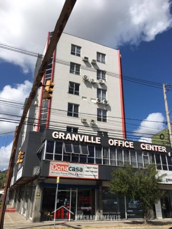 Sala Comercialdormitório em Porto Alegre | Ref.: 2711