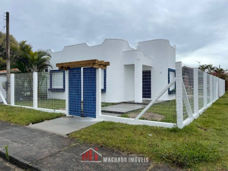 Casa 3 dormitórios em Capão Novo | Ref.: 2765