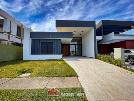 Casa em Condomínio 4 dormitórios em Capão da Canoa | Ref.: 2773