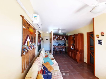 Apartamento 2 dormitórios em Capão Novo | Ref.: 2795