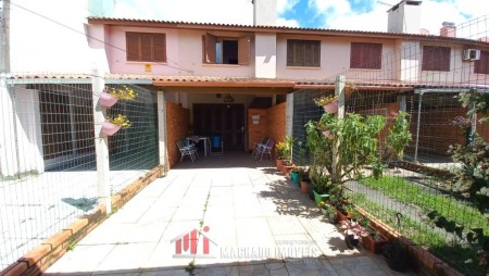 Sobrado 2 dormitórios em Capão Novo | Ref.: 2830