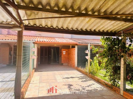 Sobrado 2 dormitórios em Capão Novo | Ref.: 2830