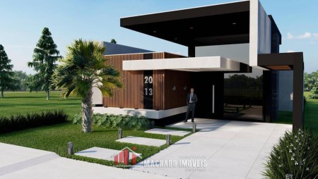 Casa em Condomínio 4 dormitórios em Xangri-Lá | Ref.: 2878