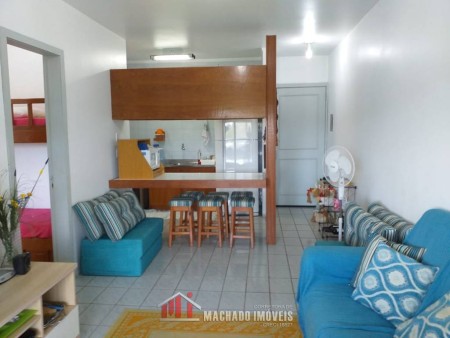Apartamento 1dormitório em Capão Novo | Ref.: 2922