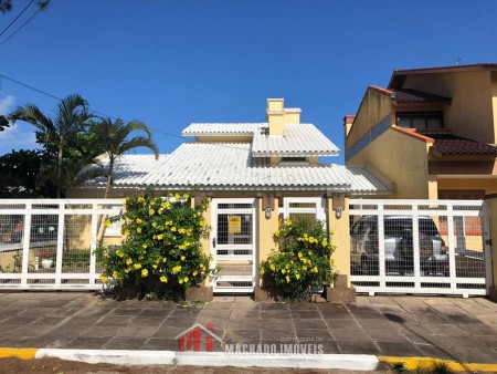 Casa 5 dormitórios em Capão Novo | Ref.: 3011