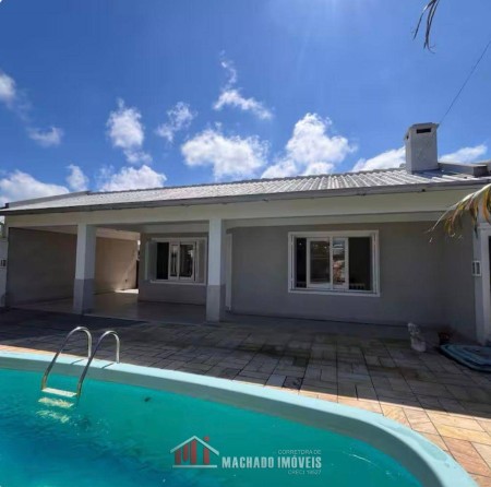 Casa 3 dormitórios em Capão da Canoa | Ref.: 3013